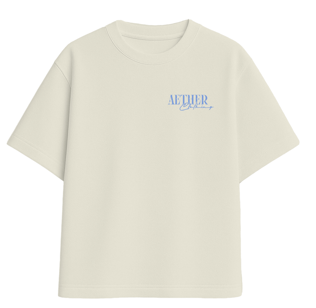 Creamy Tee
