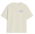 Creamy Tee