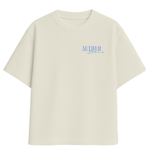 Creamy Tee